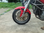     Ducati M800IE Monster800ie 2003  14